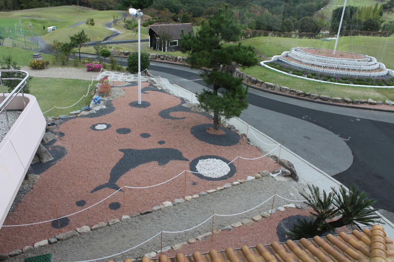Lake Forest Resort Minamiyamashiro Esterno foto